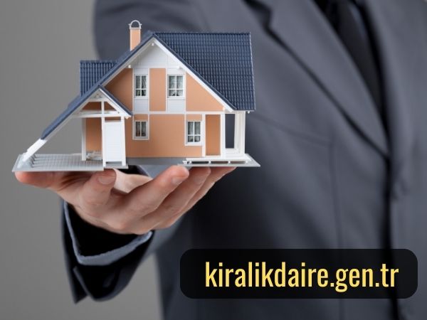 Susuz Mahallesi Kiralık Daire